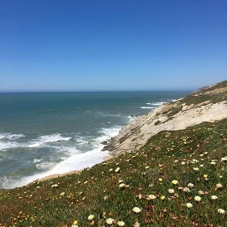 Casa Coloridos 4* Όμπιδος