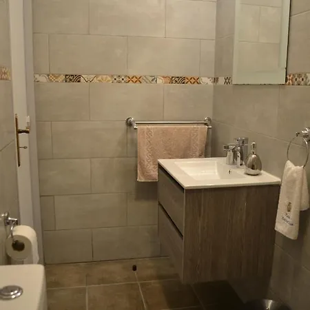 Bed and Breakfast Casa Coloridos