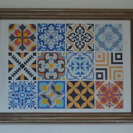 Bed & Breakfast Casa Coloridos
