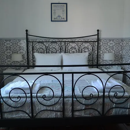 Casa Coloridos *