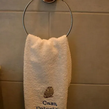Casa Coloridos Oda ve Kahvaltı