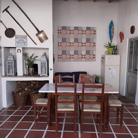 Bed & Breakfast Casa Coloridos *