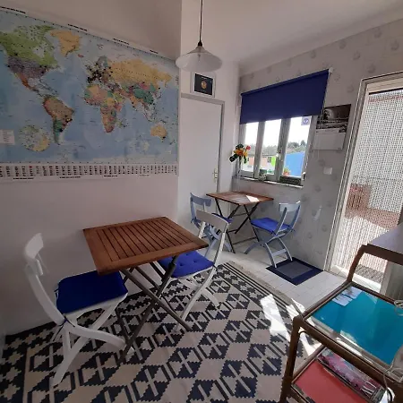 Casa Coloridos Oda ve Kahvaltı
