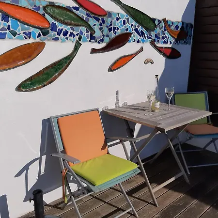 Casa Coloridos *