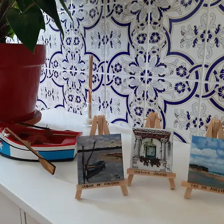 Casa Coloridos Oda ve Kahvaltı