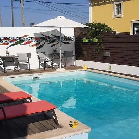 Bed & Breakfast Casa Coloridos