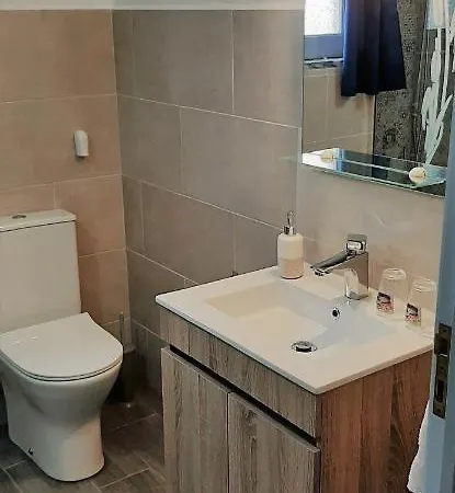 Casa Coloridos Όμπιδος