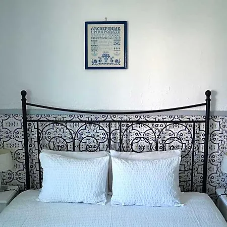 Bed & Breakfast Casa Coloridos