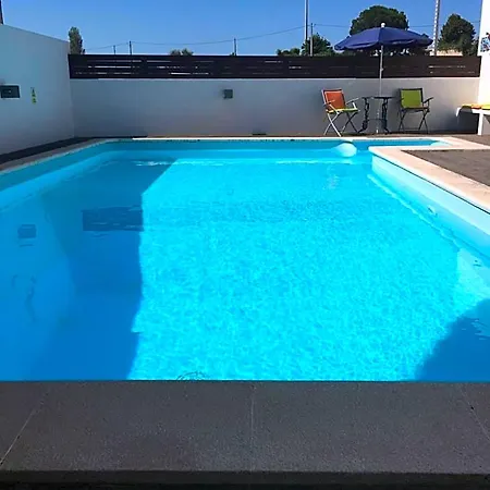 Casa Coloridos Bed & Breakfast 4*