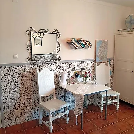 Bed & Breakfast Casa Coloridos 4*
