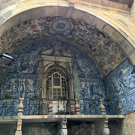 Casa Coloridos Bed & Breakfast