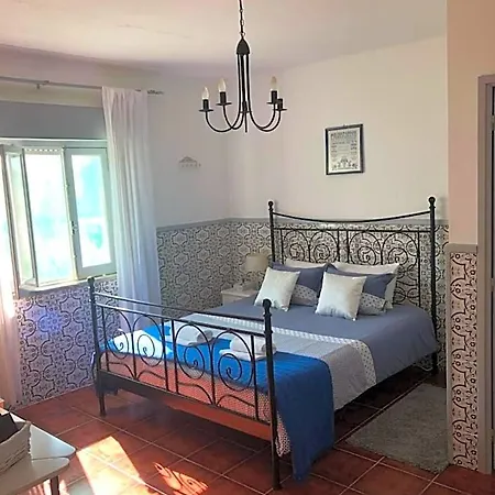 Bed & Breakfast Casa Coloridos