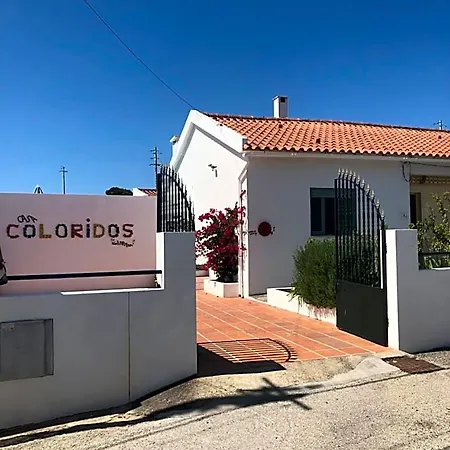 Bed & Breakfast Casa Coloridos