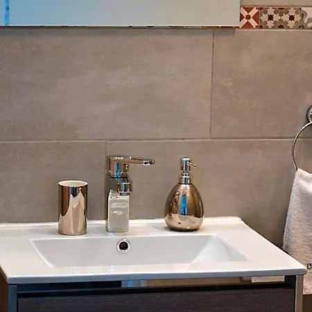 Casa Coloridos Bed & Breakfast