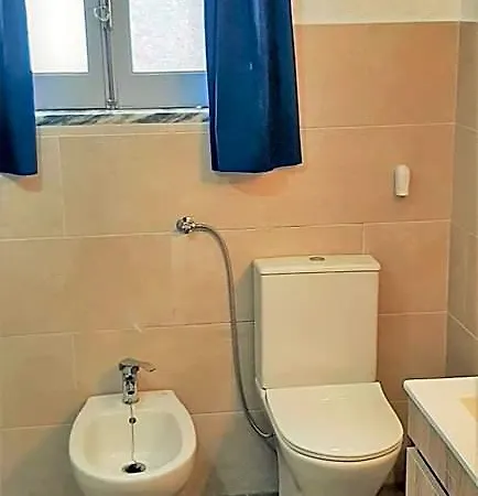 Casa Coloridos Bed & Breakfast Óbidos