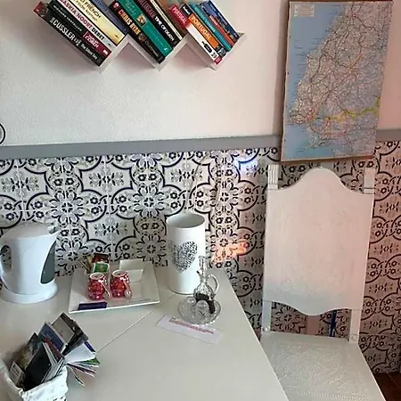 Casa Coloridos Bed & Breakfast