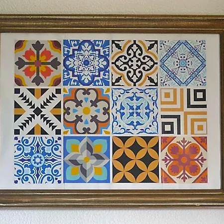 Bed & Breakfast Casa Coloridos