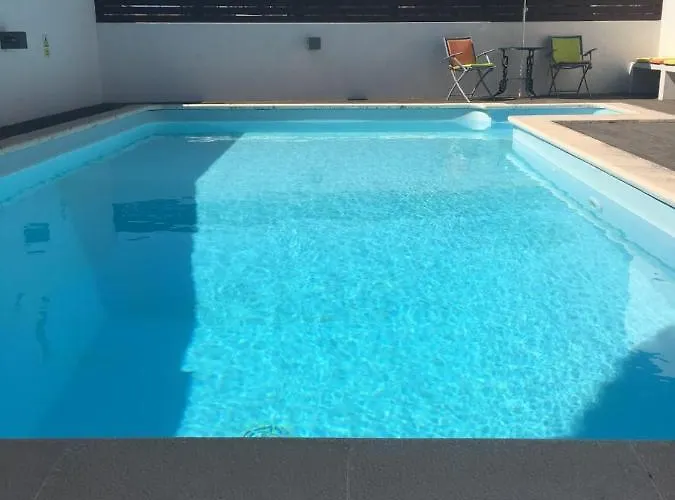 Bed & Breakfast Casa Coloridos Óbidos