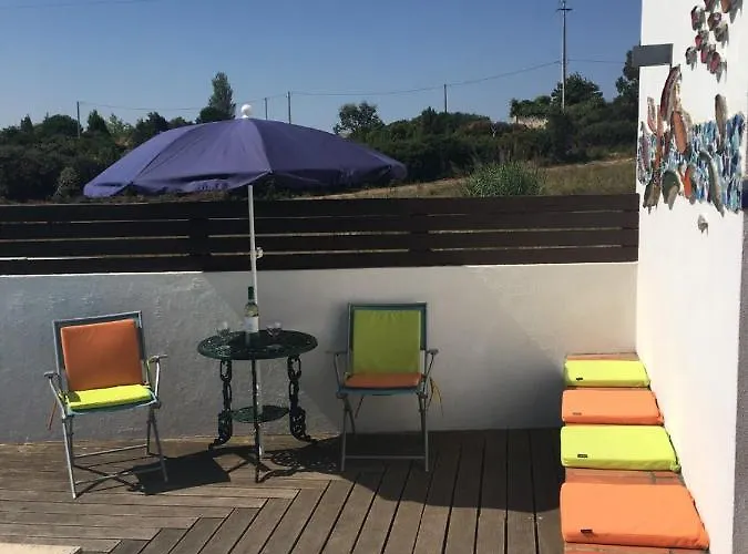 Casa Coloridos Bed & Breakfast