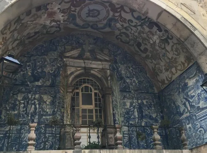 Casa Coloridos 4*