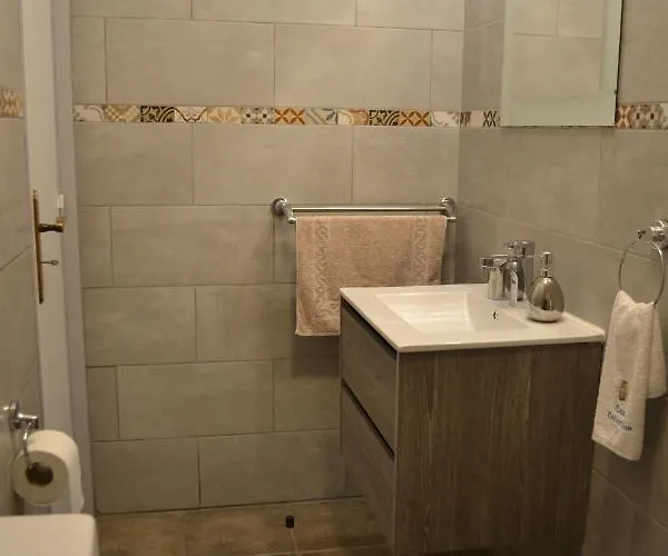 Bed & Breakfast Casa Coloridos