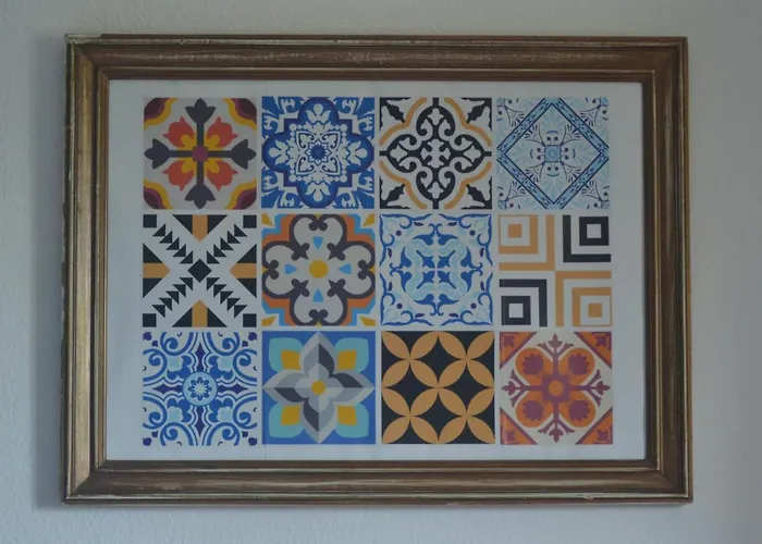 Bed & Breakfast Casa Coloridos