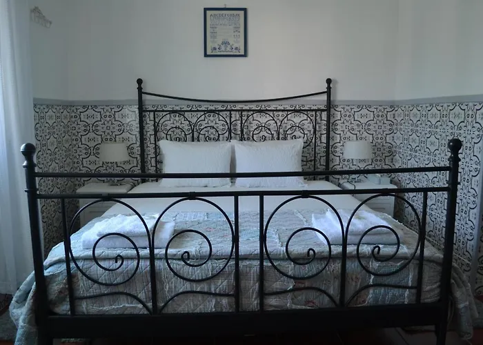 Casa Coloridos 4*