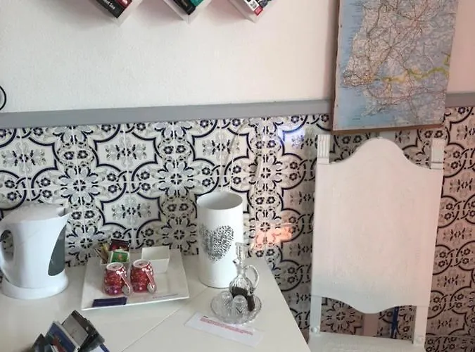 Bed & Breakfast Casa Coloridos