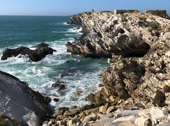 Casa Coloridos Bed & Breakfast Óbidos