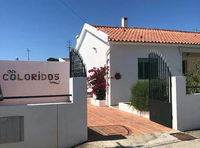 Bed & Breakfast Casa Coloridos 4*