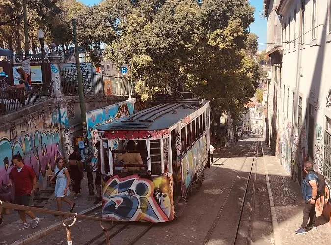 Casa Coloridos 4* Óbidos