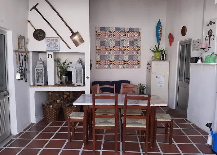 Bed & Breakfast Casa Coloridos 4*