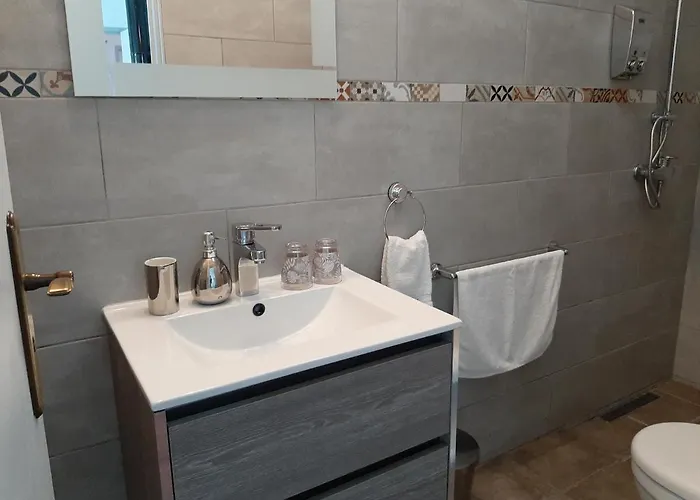 Bed & Breakfast Casa Coloridos Óbidos