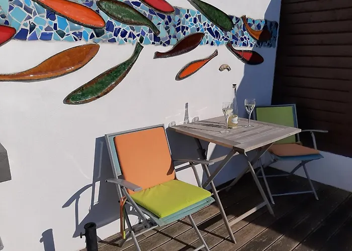 Casa Coloridos 4*