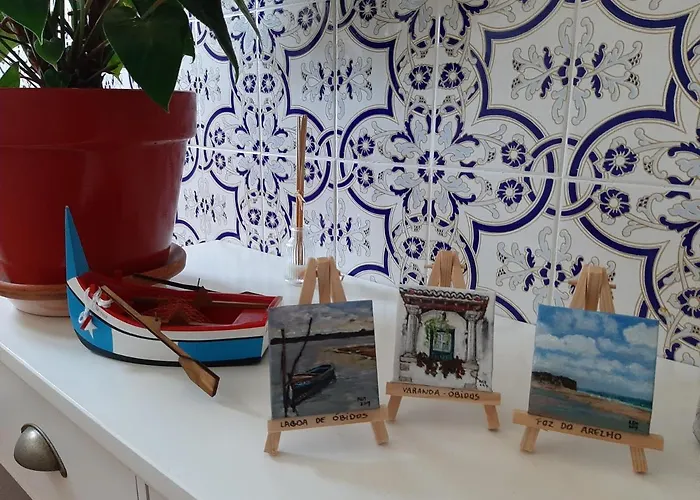 Casa Coloridos Отель типа 