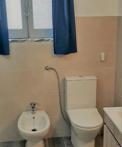 Casa Coloridos 4* Обидуш