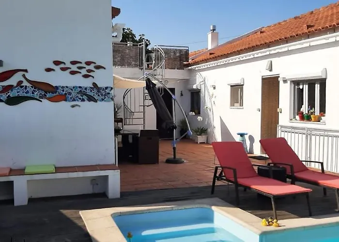 Casa Coloridos